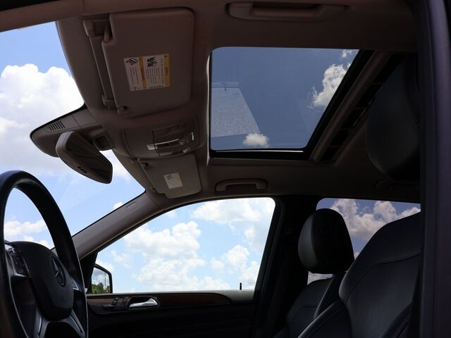 2013 Mercedes-Benz M-Class ML 350 Oshkosh WI