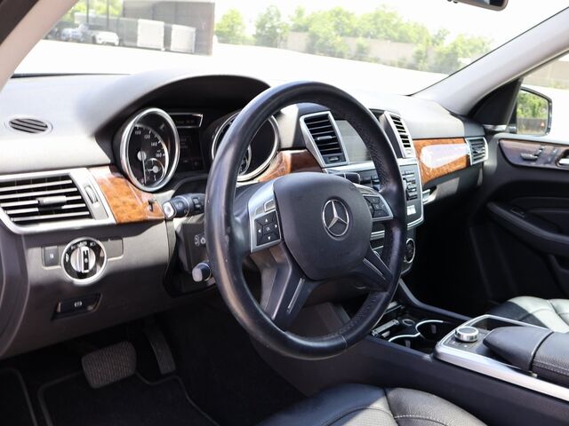 2013 Mercedes-Benz M-Class ML 350 Oshkosh WI