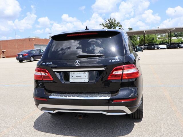 2013 Mercedes-Benz M-Class ML 350 Oshkosh WI