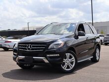 2013_Mercedes-Benz_M-Class_ML 350_ Oshkosh WI