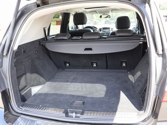 2013 Mercedes-Benz M-Class ML 350 Oshkosh WI