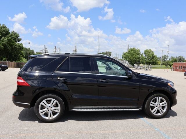 2013 Mercedes-Benz M-Class ML 350 Oshkosh WI