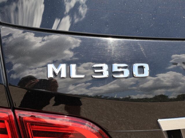 2013 Mercedes-Benz M-Class ML 350 Oshkosh WI