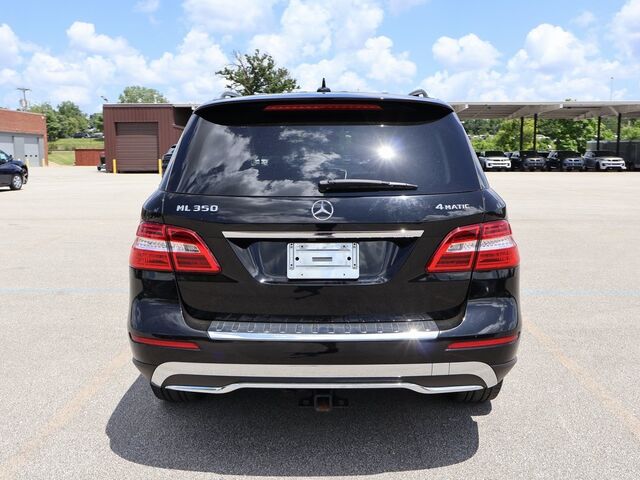2013 Mercedes-Benz M-Class ML 350 Oshkosh WI