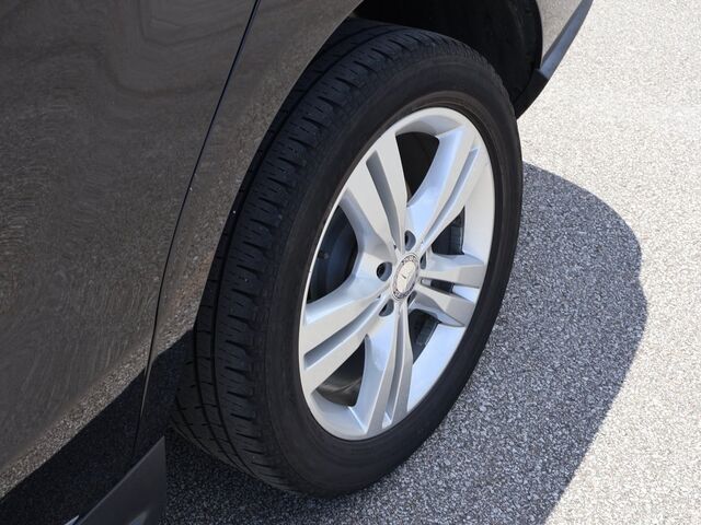 2013 Mercedes-Benz M-Class ML 350 Oshkosh WI