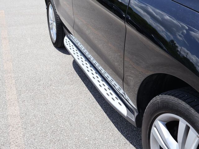 2013 Mercedes-Benz M-Class ML 350 Oshkosh WI