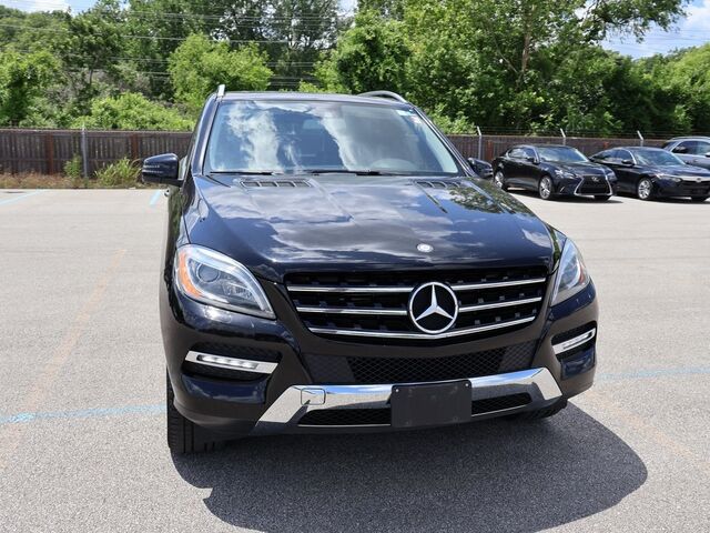 2013 Mercedes-Benz M-Class ML 350 Oshkosh WI