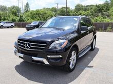 2013_Mercedes-Benz_M-Class_ML 350_ Oshkosh WI