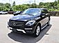 2013 Mercedes-Benz M-Class ML 350 Oshkosh WI