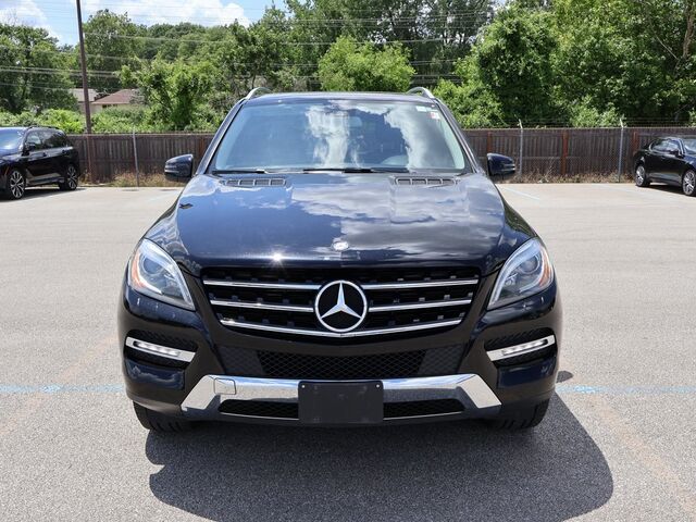 2013 Mercedes-Benz M-Class ML 350 Oshkosh WI