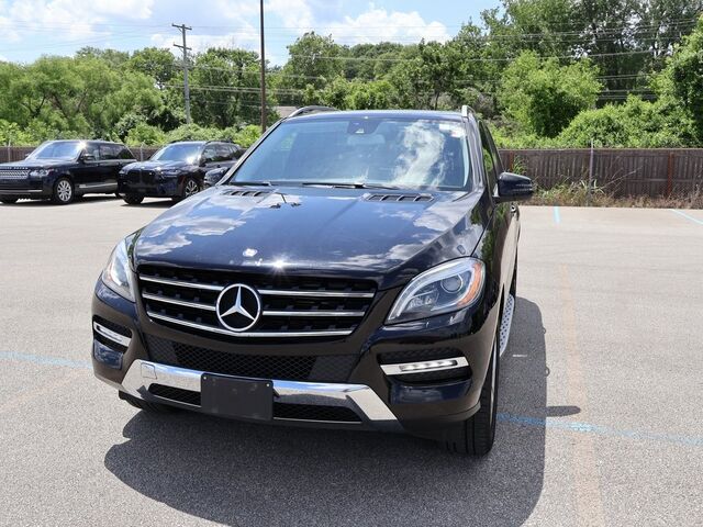 2013 Mercedes-Benz M-Class ML 350 Oshkosh WI