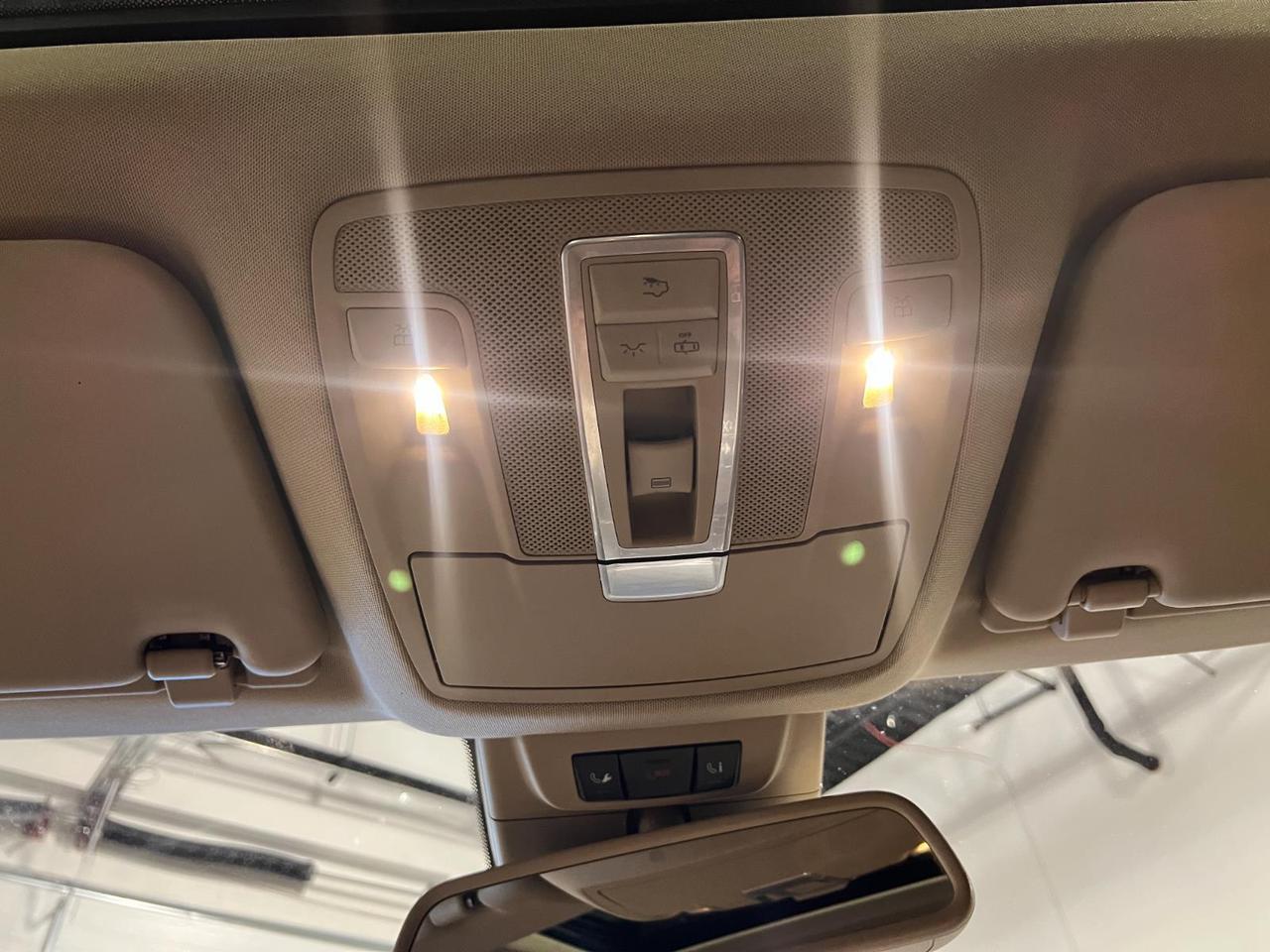 2013 Mercedes-Benz M-Class ML 350 Parker CO