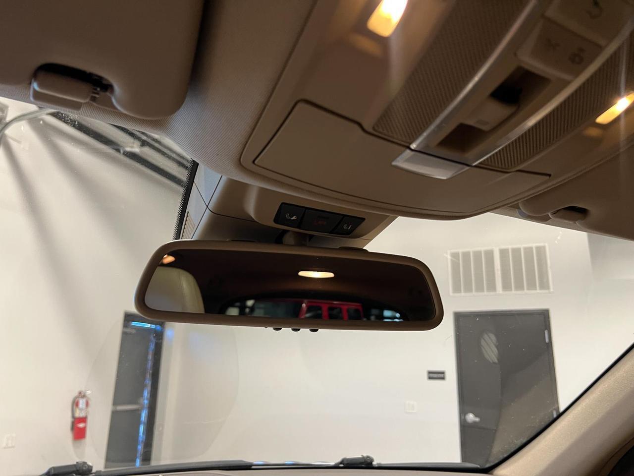 2013 Mercedes-Benz M-Class ML 350 Parker CO