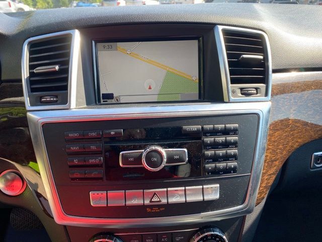 2013 Mercedes-Benz M-Class ML 350 Raleigh NC