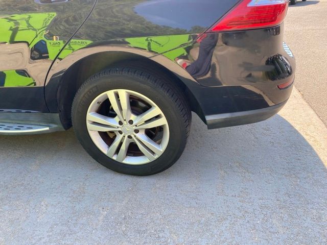 2013 Mercedes-Benz M-Class ML 350 Raleigh NC