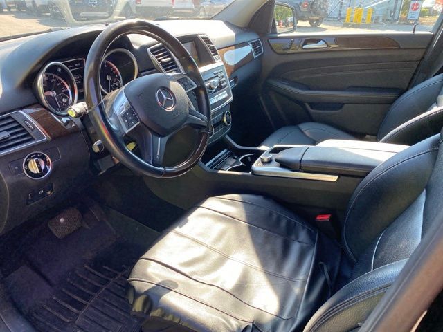 2013 Mercedes-Benz M-Class ML 350 Raleigh NC