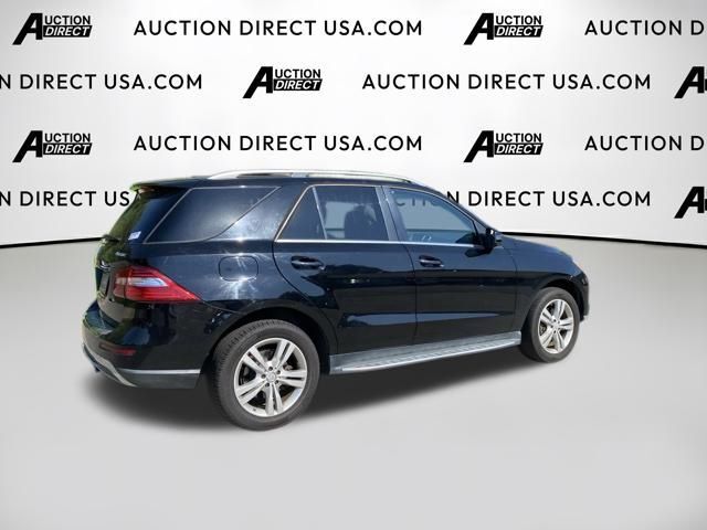 2013 Mercedes-Benz M-Class ML 350 Raleigh NC