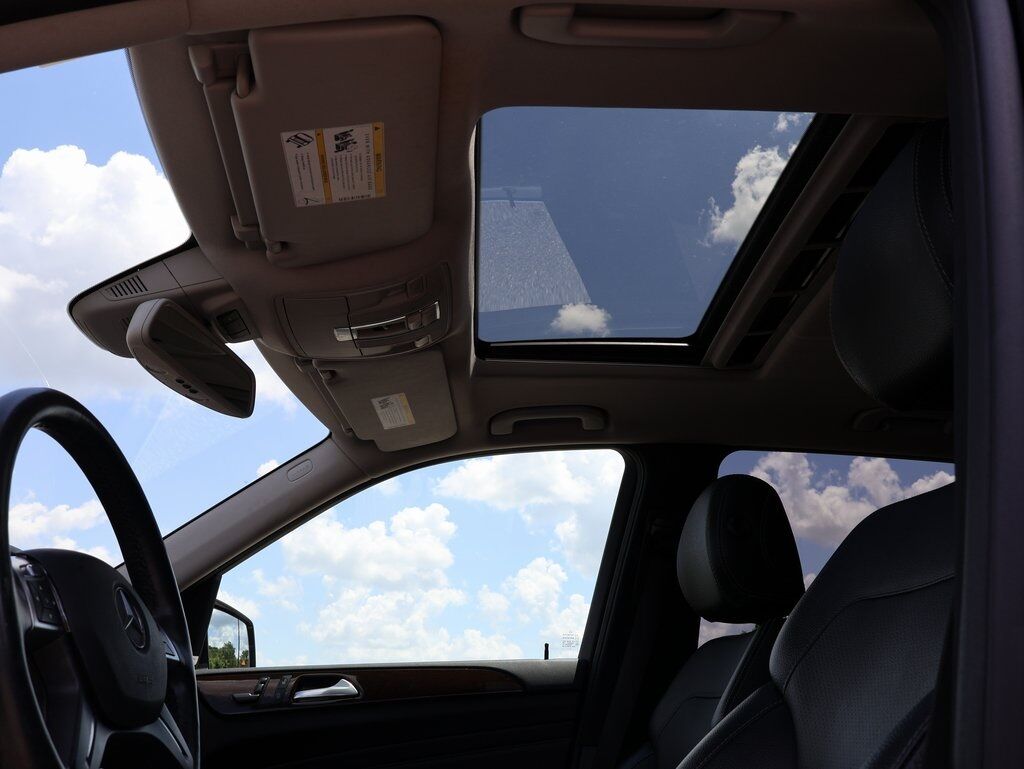 2013 Mercedes-Benz M-Class ML 350 San Clemente CA