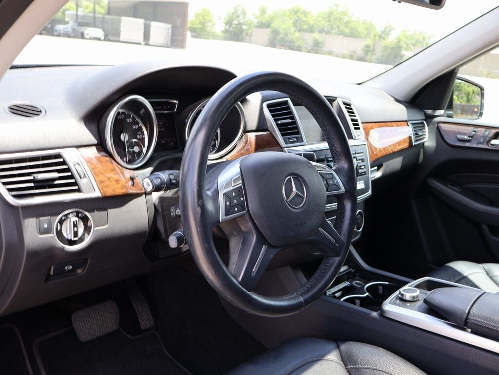 2013 Mercedes-Benz M-Class ML 350 San Clemente CA