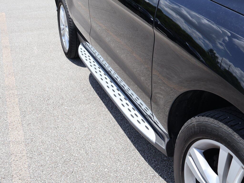 2013 Mercedes-Benz M-Class ML 350 San Clemente CA