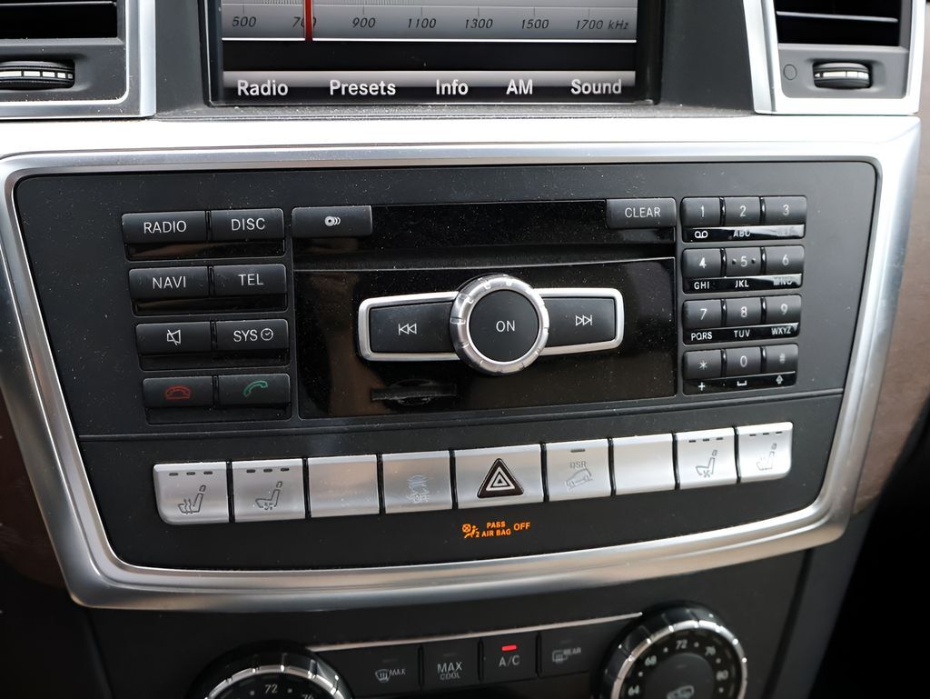 2013 Mercedes-Benz M-Class ML 350 San Clemente CA