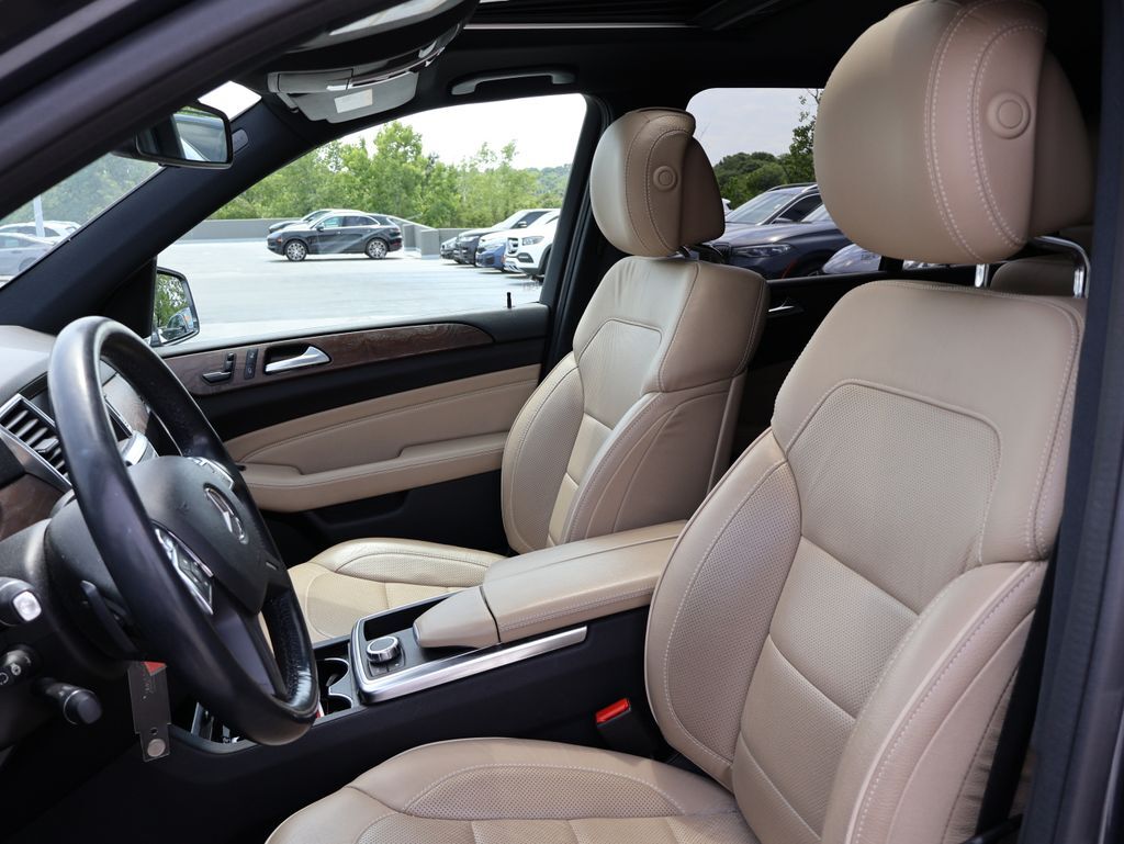 2013 Mercedes-Benz M-Class ML 350 San Clemente CA