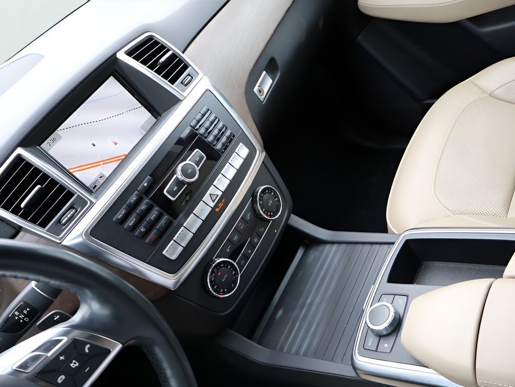 2013 Mercedes-Benz M-Class ML 350 San Clemente CA