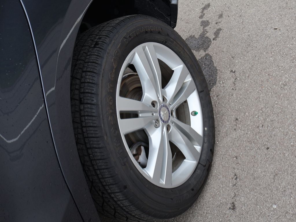 2013 Mercedes-Benz M-Class ML 350 San Clemente CA