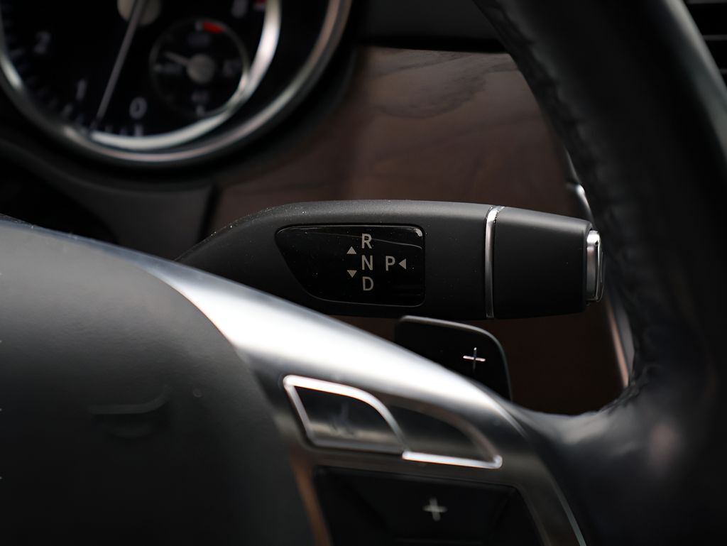 2013 Mercedes-Benz M-Class ML 350 San Clemente CA