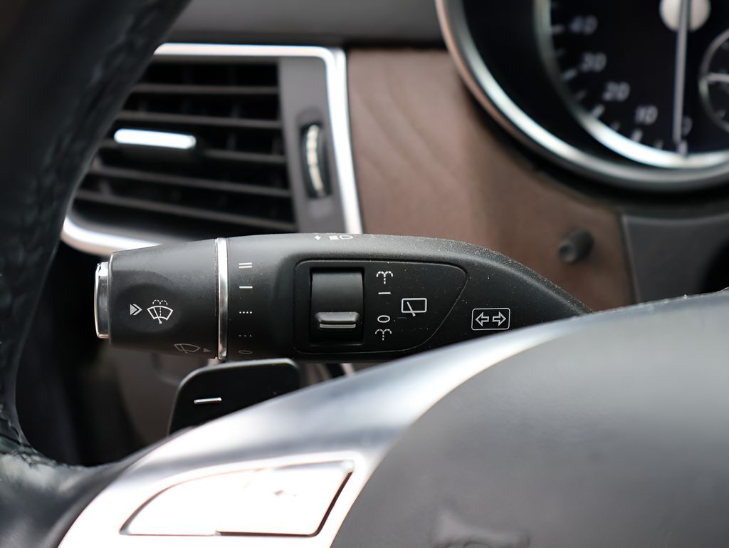 2013 Mercedes-Benz M-Class ML 350 San Clemente CA