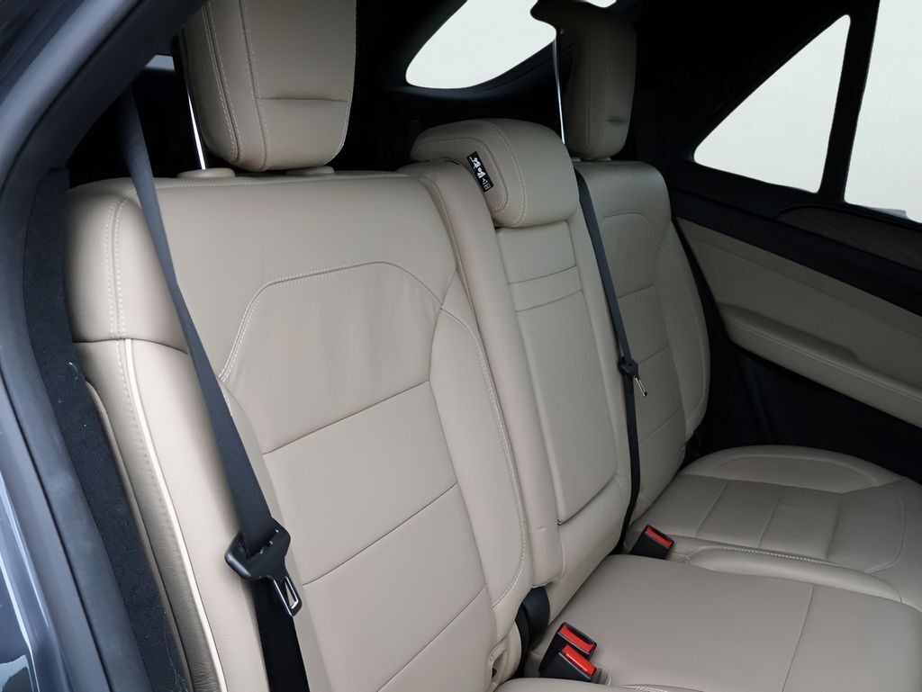 2013 Mercedes-Benz M-Class ML 350 San Clemente CA