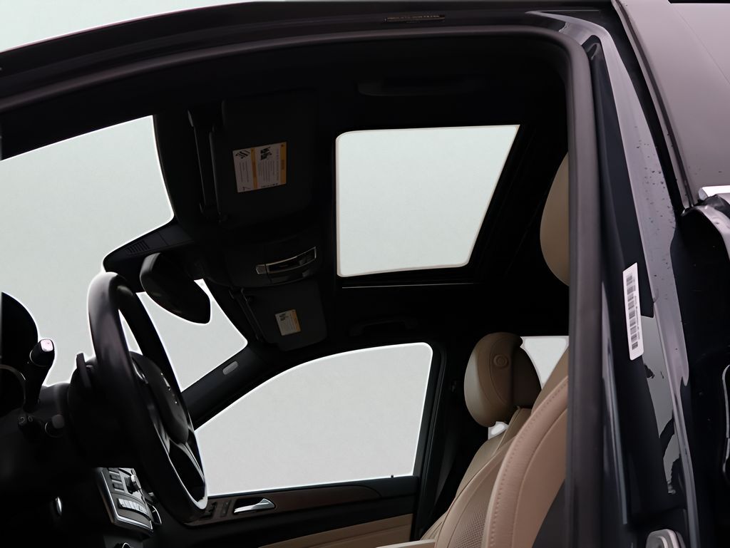 2013 Mercedes-Benz M-Class ML 350 San Clemente CA