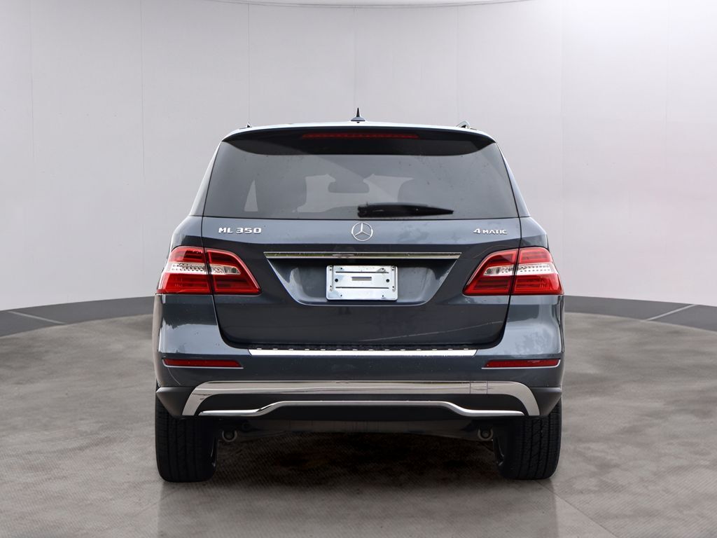 2013 Mercedes-Benz M-Class ML 350 San Clemente CA