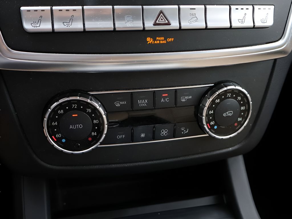 2013 Mercedes-Benz M-Class ML 350 San Clemente CA