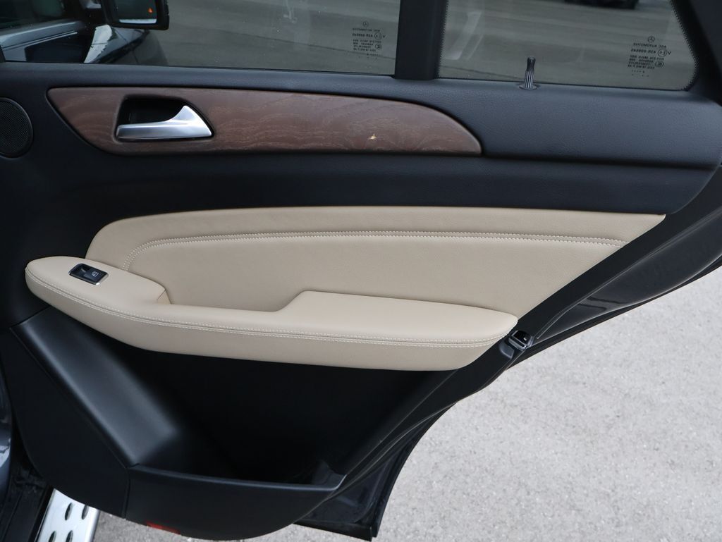 2013 Mercedes-Benz M-Class ML 350 San Clemente CA