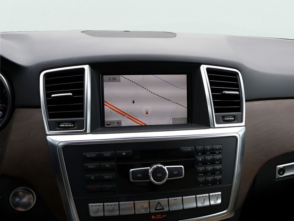 2013 Mercedes-Benz M-Class ML 350 San Clemente CA