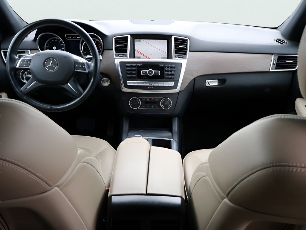2013 Mercedes-Benz M-Class ML 350 San Clemente CA