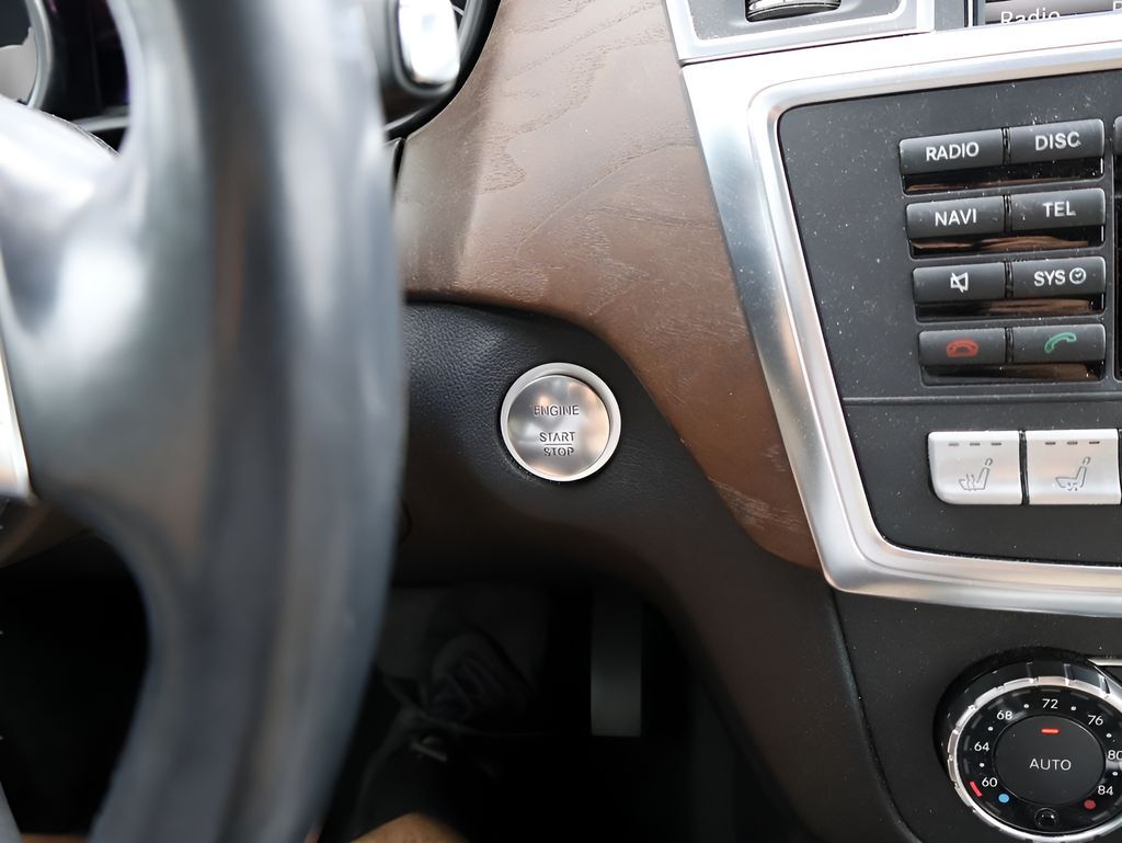 2013 Mercedes-Benz M-Class ML 350 San Clemente CA
