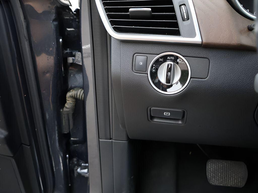 2013 Mercedes-Benz M-Class ML 350 San Clemente CA