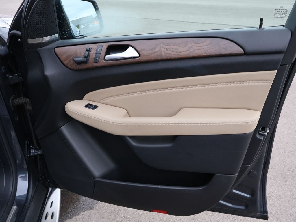 2013 Mercedes-Benz M-Class ML 350 San Clemente CA