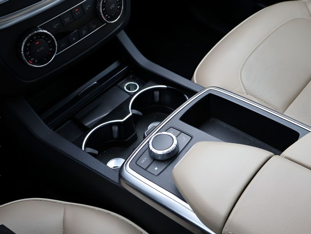 2013 Mercedes-Benz M-Class ML 350 San Clemente CA