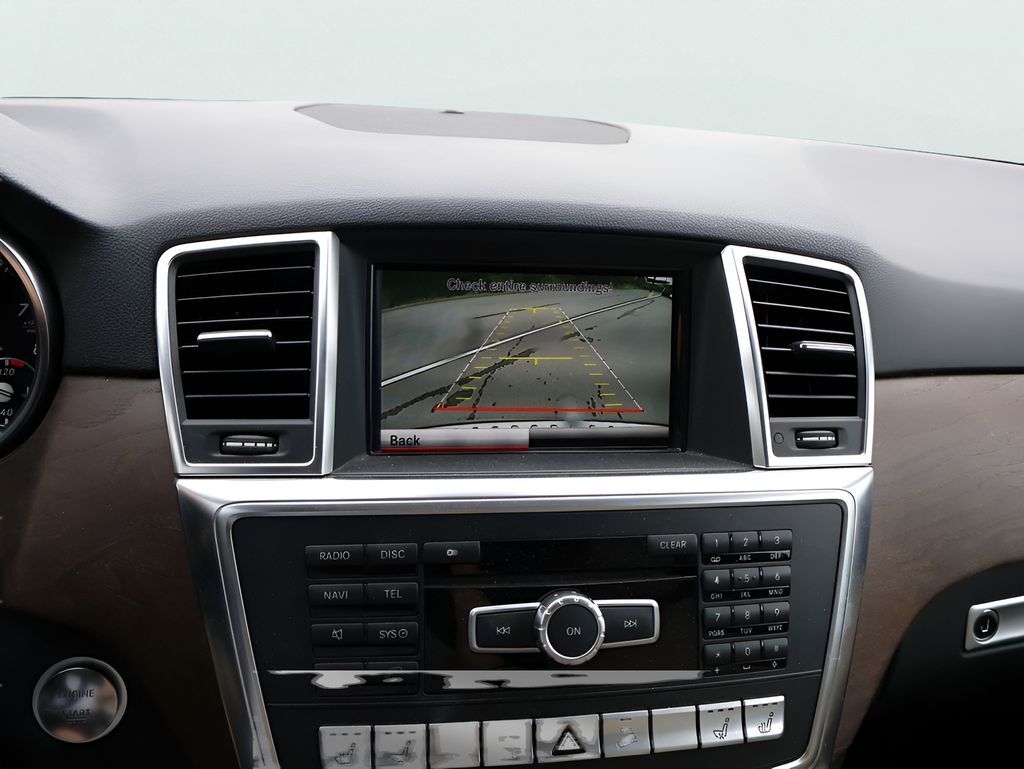 2013 Mercedes-Benz M-Class ML 350 San Clemente CA