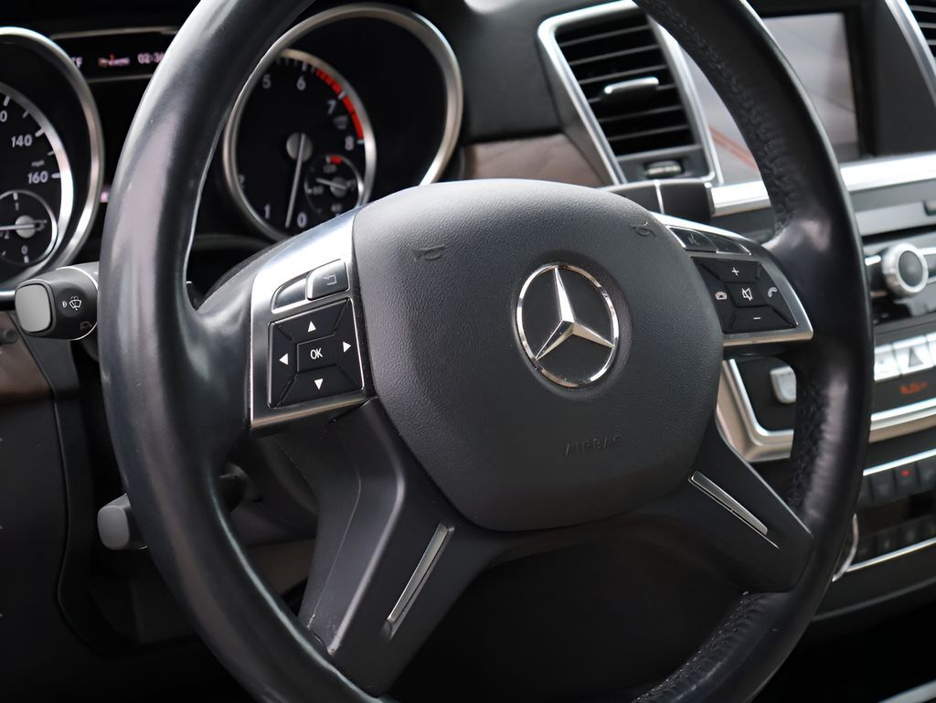 2013 Mercedes-Benz M-Class ML 350 San Clemente CA