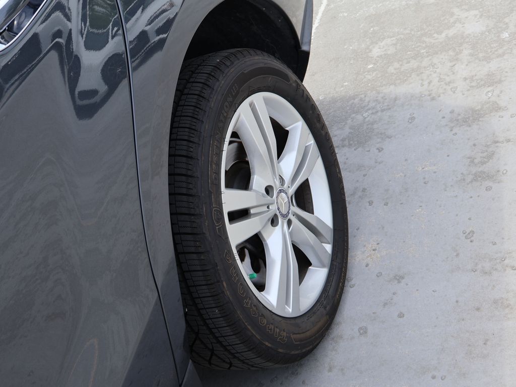2013 Mercedes-Benz M-Class ML 350 San Clemente CA