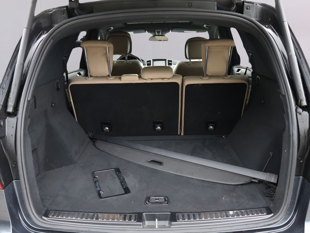 2013 Mercedes-Benz M-Class ML 350 San Clemente CA