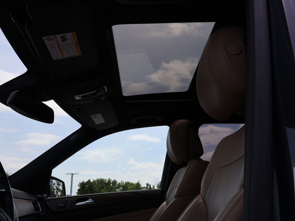 2013 Mercedes-Benz M-Class ML 350 San Clemente CA