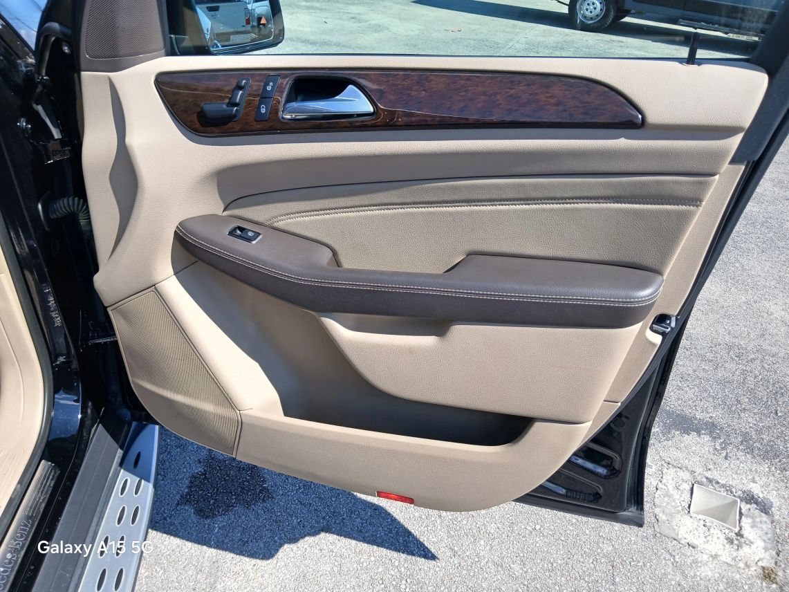 2013 Mercedes-Benz M-Class ML 350 Sport Utility 4D Maitland FL