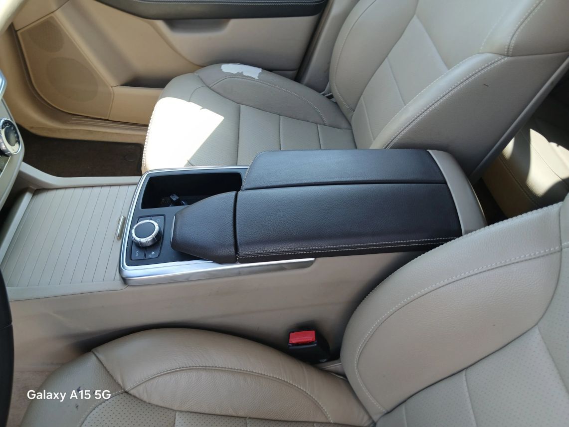 2013 Mercedes-Benz M-Class ML 350 Sport Utility 4D Maitland FL