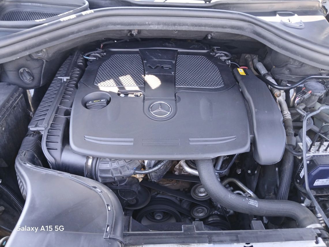 2013 Mercedes-Benz M-Class ML 350 Sport Utility 4D Maitland FL