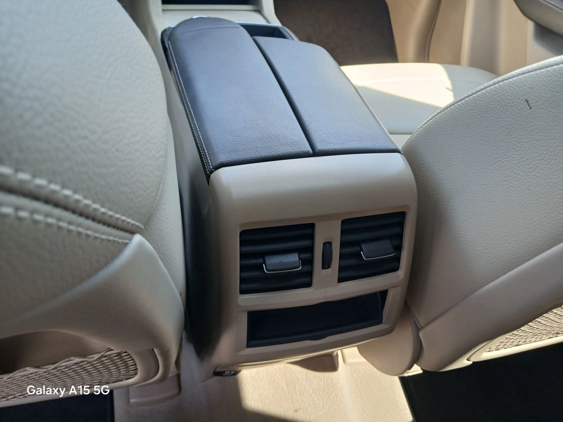 2013 Mercedes-Benz M-Class ML 350 Sport Utility 4D Maitland FL